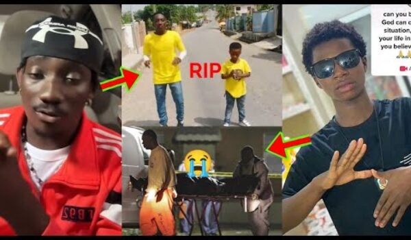 Do You Remember Allo Dancers? One Of Them Is Dead, Cause Of Death Revealed As Family Speaks