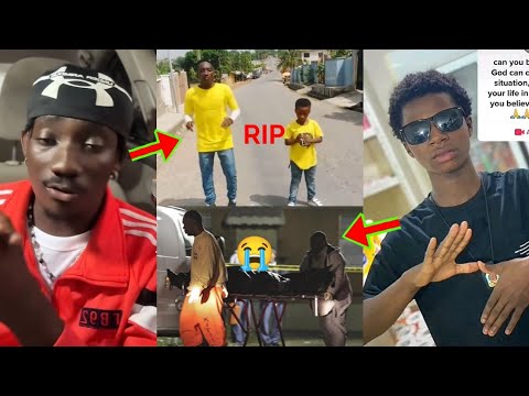 Read more about the article Do You Remember Allo Dancers? One Of Them Is Dead, Cause Of Death Revealed As Family Speaks