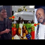 One of Odo Broni’s Kids with Daddy Lumba Passed Away
