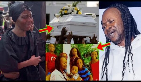 One of Odo Broni’s Kids with Daddy Lumba Passed Away