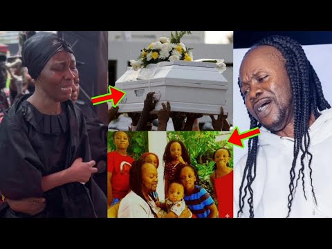 Read more about the article One of Odo Broni’s Kids with Daddy Lumba Passed Away