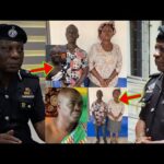 Some Women Are W!cked, Two Suspects Arr£sted Over Alleged Plot To K!ll A Chief
