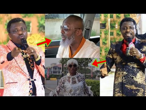 Read more about the article Gyemie Nu D))so, Woy3 Kwasia Paa, Kumchacha Blasted For Trying To Advice Opambour