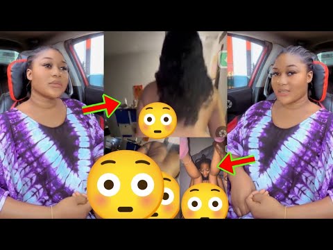 Read more about the article Popular Tiktoker S£x Video Le@ks, The Part Where The Guy Was L!cking Her Pu$$y Will Blow Your Mind