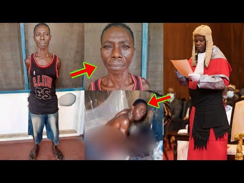 Read more about the article Ghanaian Man Sentenced To Jail For R@ping A Little Girl