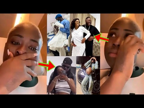 Read more about the article Check Fella Makafui’s Unexpected Reaction Amidst Medikal And Eazzy’s Childbirth Celebration