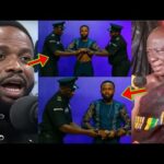 Peophet Roja vs Mampontenghene: Baako Suro As Mampontenghene Arrested Prophet Roja