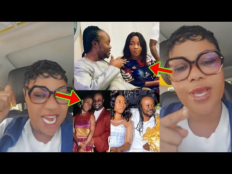 Read more about the article Birds With The Same Feathers; See How Empress Gifty Is Supporting Odo Broni Against Akosua Serwaa