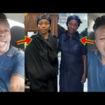 See How Nana Yeboah Is Blasting Both Odo Broni And Akosua Serwaa