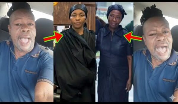 See How Nana Yeboah Is Blasting Both Odo Broni And Akosua Serwaa