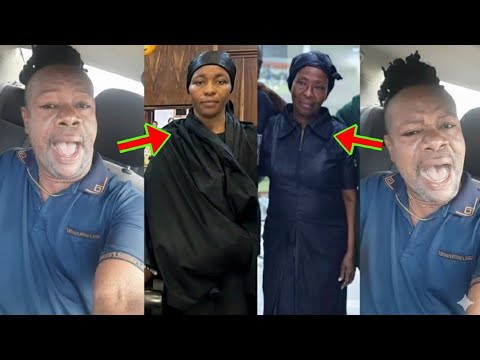 Read more about the article See How Nana Yeboah Is Blasting Both Odo Broni And Akosua Serwaa