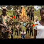 Amasaman: They’ve Búrñt A Beautiful Lady To De@th At Amasaman