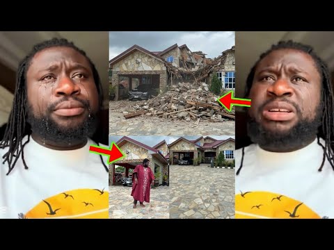 Read more about the article Ajagurajah Is Going Mad As This Happens To Him