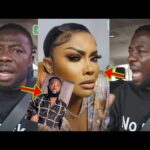 Mcbrown Is Nobody, Barren Woman, Kwaku Manu Speaks About Mcbrown, Drags Maxwell In It