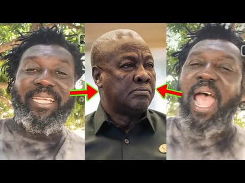 Read more about the article Everything Has Destroyed; NDC Member Michael Afranie Has A Message For President Mahama