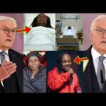 BREAK: He’s A German Citizen! Lumba’s Body Is To Be Taken To Germany For Burial? As Things Escalated