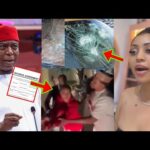 Regina Daniels Filed For Divorce?As Her Husband Breaks Silence On Their Marital Issues,Blames Regina