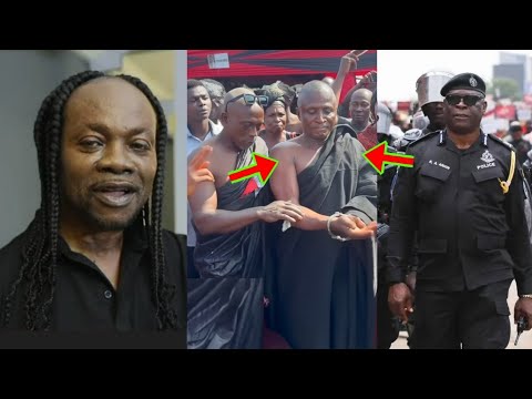 Read more about the article Lumba Abusuapanin Has Chopped All The Money Meant For Daddy Lumba’s Funeral As He Landed In Trouble