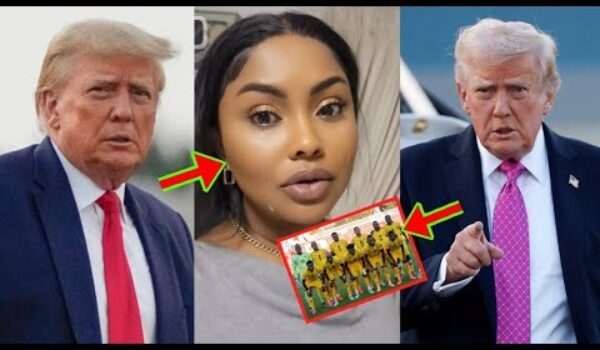 Breaking News: McBrown and Two Other Ghanaians Barred from Entering US for World Cup