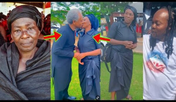 Feàr Wømen, Check Maame Akosua Serwaa’s Other Alleged Relationships You May Not Know