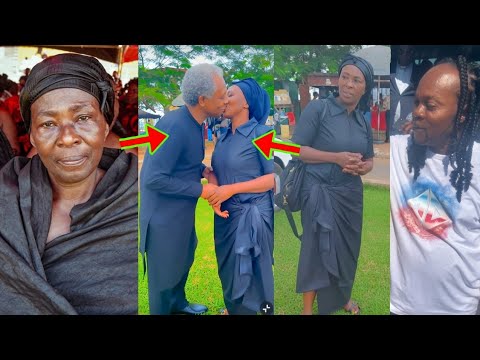 Read more about the article Feàr Wømen, Check Maame Akosua Serwaa’s Other Alleged Relationships You May Not Know