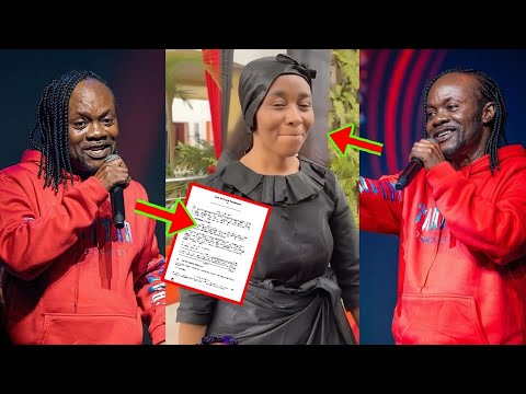 Read more about the article Anigyeɛ aba, Daddy Lumba Gave All His Properties To Odo Broni In His Last Will And Testament