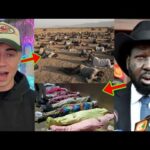This Is What Is Happening In Sudan, Over 2,000 People K!lled In Less Than 48 Hours