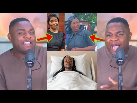 Read more about the article See How Kevin Taylor Is Laughing At Daddy Lumba And His Wives Over Their Fight