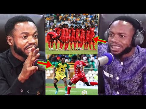 Read more about the article Prophet Roja Animguase3, Prophet Roja Disgraced Himself With His Prophecy About Kotoko vs Naija Team
