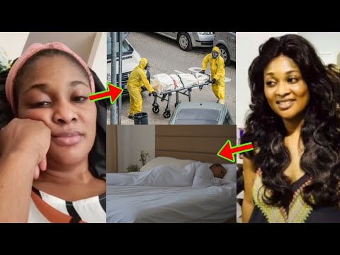 Read more about the article Sad News: Beautiful Ghanaian Lady Found Dead In US Apartment Weeks After Passing
