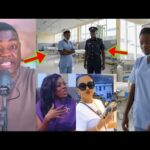 Ghanaian Nurse Sentenced To Jail, The Reason Will Sh0ck You, Kevin Taylor Blasts Nana Aba And Others