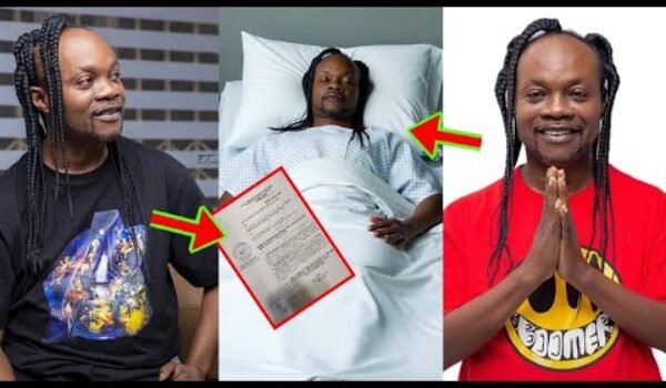 Court Has Placed An Injunction On Daddy Lumba’s Funéral And Bur!al As His Wives Issues Escalates