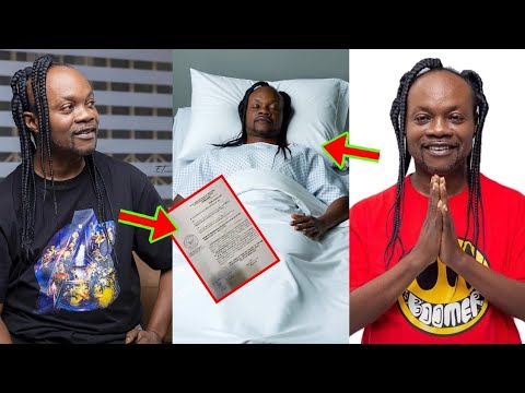 Read more about the article Court Has Placed An Injunction On Daddy Lumba’s Funéral And Bur!al As His Wives Issues Escalates