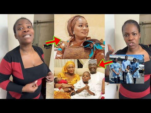 Read more about the article NDA Replies Samira Bawumia’s Squad For M0cking Her Children With Sickness