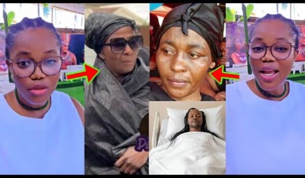 Mzbel Chooses Who She Supports As She Finally Reacted To Odo Broni And Akosua Serwaa’s Case