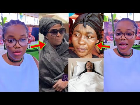 Read more about the article Mzbel Chooses Who She Supports As She Finally Reacted To Odo Broni And Akosua Serwaa’s Case