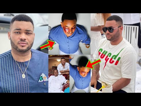 Read more about the article BREAKING: Apostle Kwadwo Safo Kantanka’s Son Known As Kantanka Junior Att@cked, Watch Sad Video