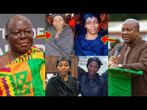 Read more about the article I Don’t Want Otumfuo To Involve Himself In Daddy Lumba’s Wives Case, I Want The Law To Work