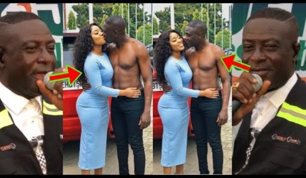 Captain Smart Ashawo Video | Part 2