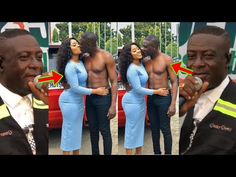 Read more about the article Captain Smart Ashawo Video | Part 2