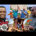 Check The Supreme Power Sam George Is About To Get From The Government, Ghanaians Reacted