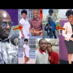 Information Dey Town, NDC Asiedu Nketia And Ohemaa Woyeje Alleged Relationship Exposed