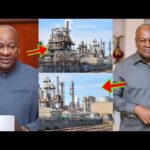 See The Big Project Mahama Is Building In The Western Region