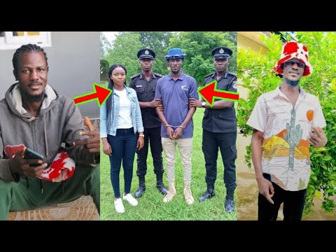 Read more about the article The Man Who Is Wanted For K!lling Plenty People; Lady Sets Him Up for Arrest To Win 10 Billion