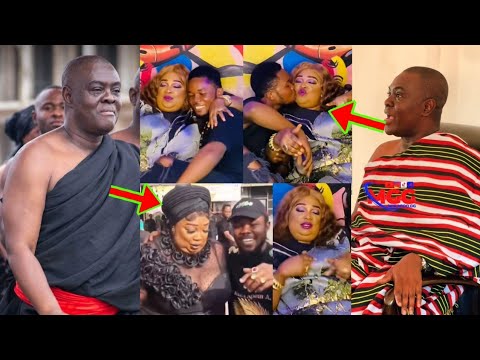 Read more about the article Dormaafuo Blasts Maame Ode Over Her Relationship With A Small Boy