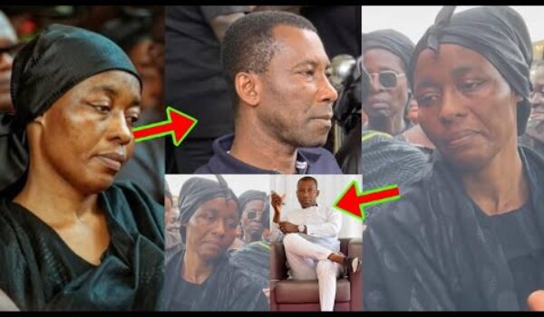 Kenpong Was Looking For Odo Broni To SL££P With Her Allegedly. Ghanaians Reacted