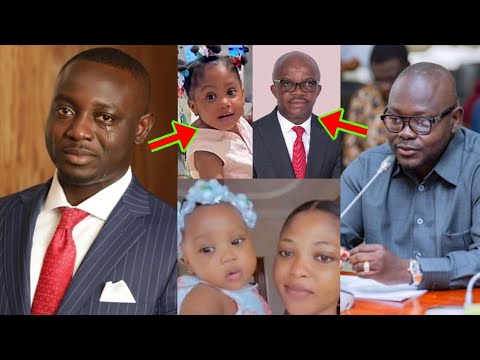 Read more about the article Samuel Aboagye’s Family Alleges MP Stephen Amoah Is Responsible for S. Aboagye’s Child, Bantama MP?