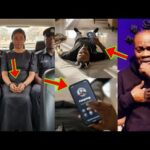 Daddy Lumba Last Call He Made Before He Died, The Person He Called Is Out, Odo Broni In Hot Waters