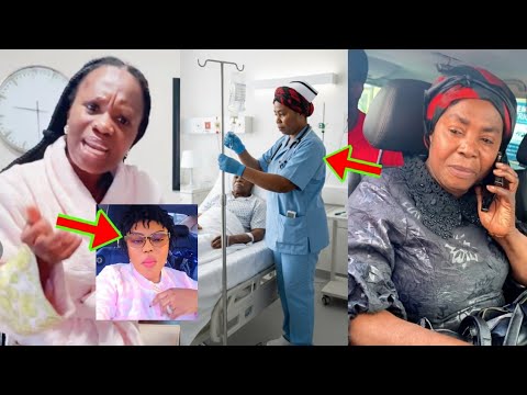 Read more about the article I’m A Professional Nurse; Lumba’s Sis, Akosua Brempomaah Replies Afia Schwar And Freda Afriyie