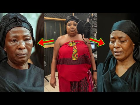 Read more about the article Baako Awe Pɔtɔɔ, Maame Ode Releases “Akutia” Song for Maa Akosua Serwaa and Odo Broni